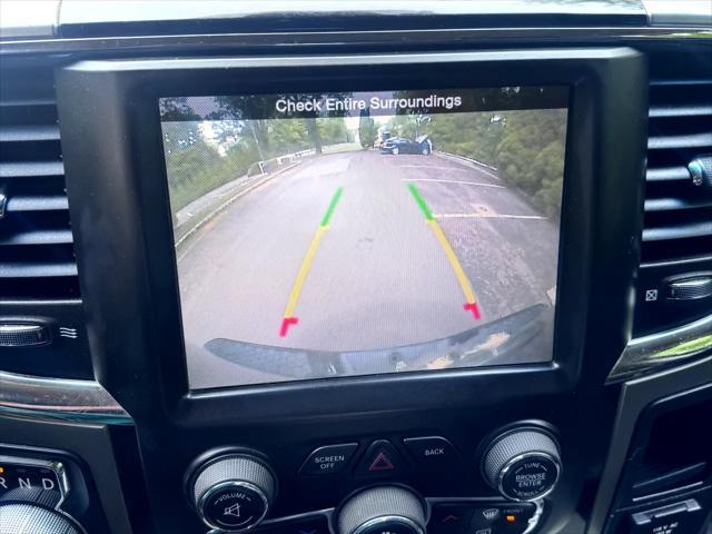 used 2014 Ram 1500 car, priced at $14,995