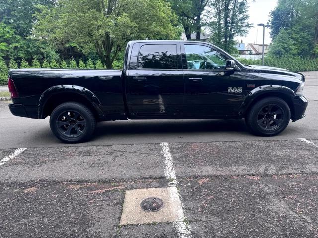 used 2014 Ram 1500 car, priced at $14,995