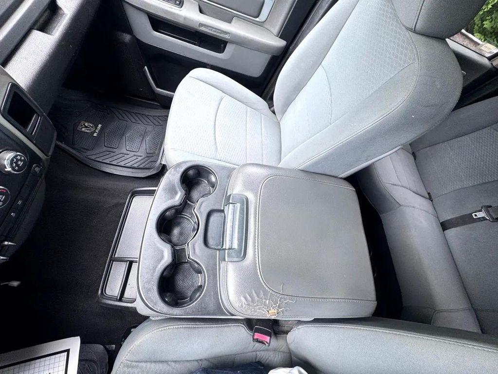 used 2013 Ram 2500 car, priced at $13,995