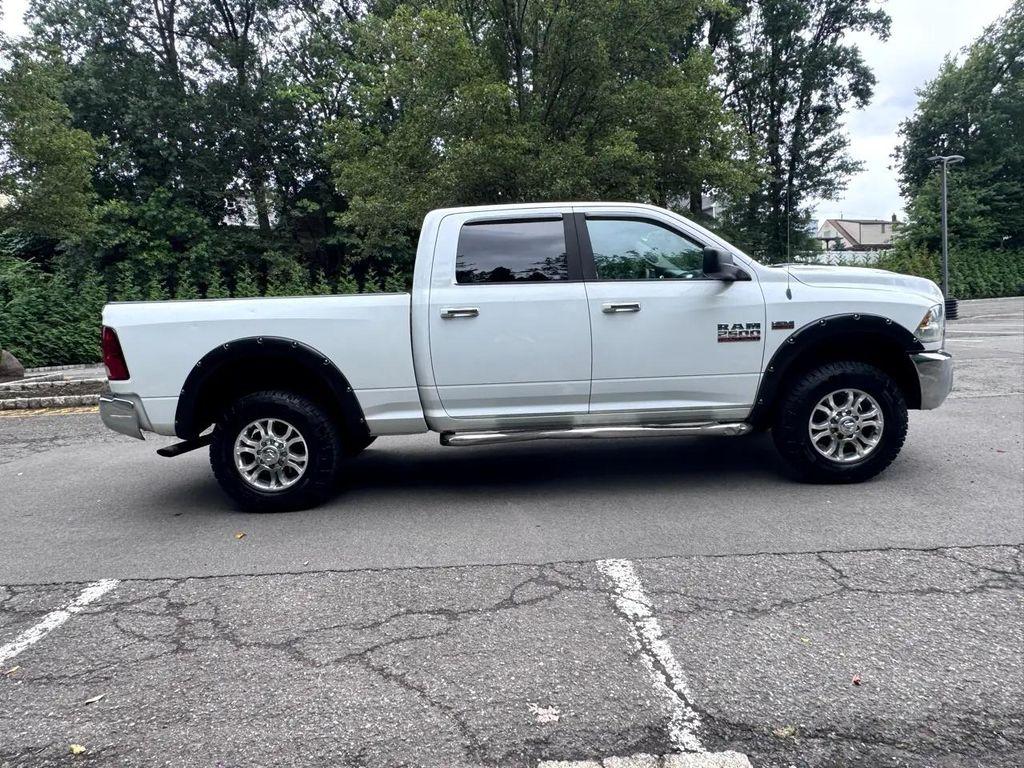 used 2013 Ram 2500 car, priced at $13,995