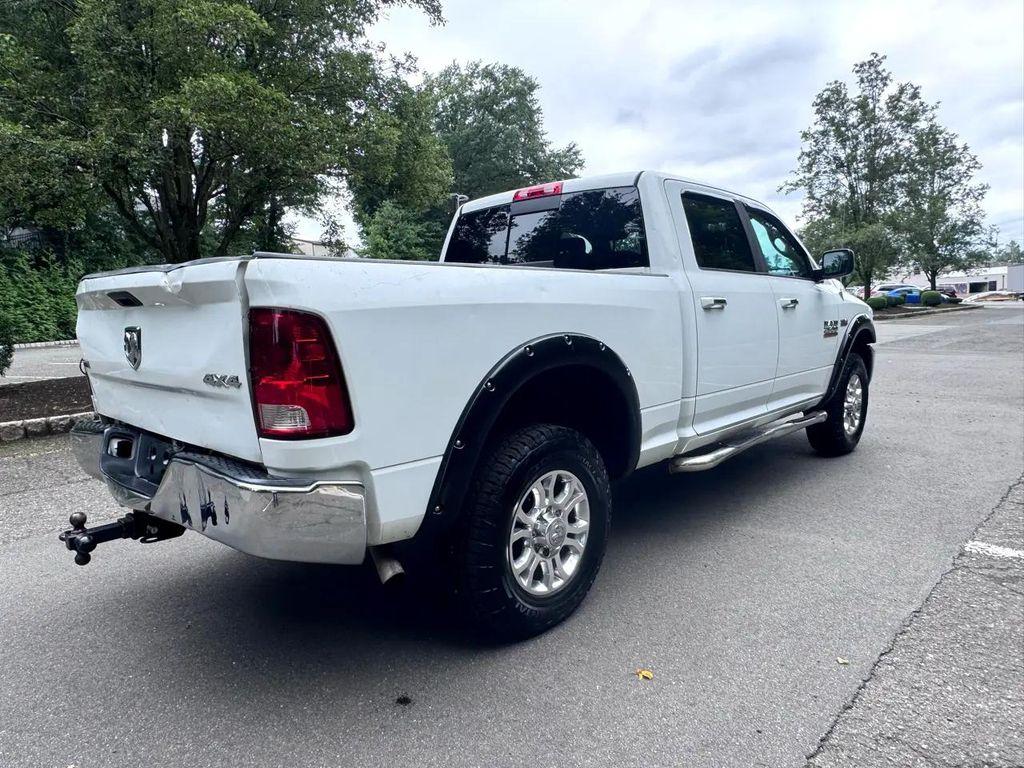 used 2013 Ram 2500 car, priced at $13,995