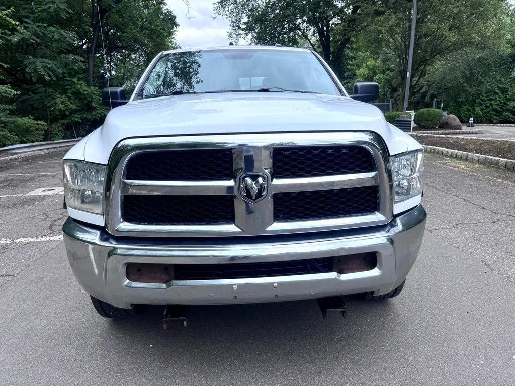 used 2013 Ram 2500 car, priced at $13,995