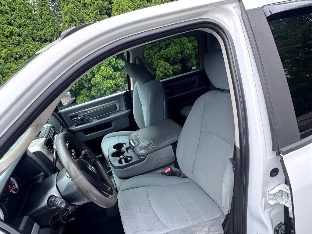 used 2013 Ram 2500 car, priced at $13,995