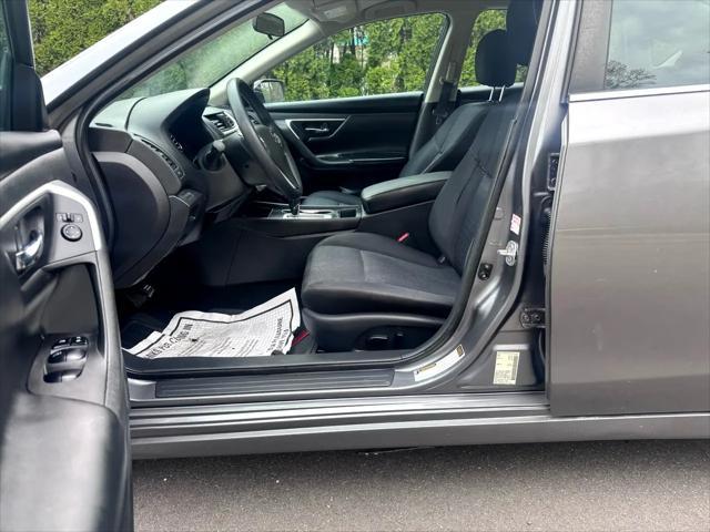 used 2016 Nissan Altima car, priced at $6,795