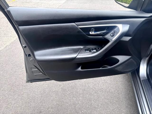 used 2016 Nissan Altima car, priced at $6,795
