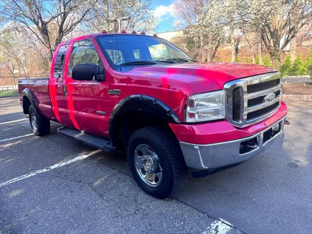 used 2006 Ford F-250 car, priced at $10,995