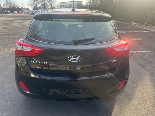 used 2016 Hyundai Elantra GT car, priced at $5,995