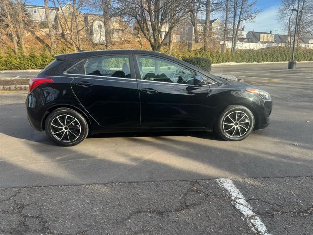 used 2016 Hyundai Elantra GT car, priced at $5,995