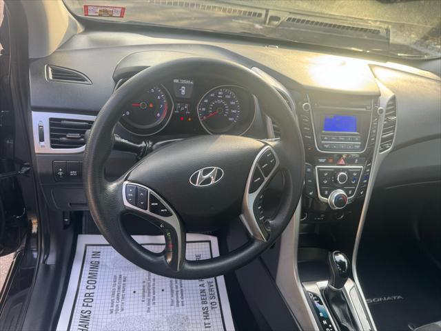 used 2016 Hyundai Elantra GT car, priced at $5,995