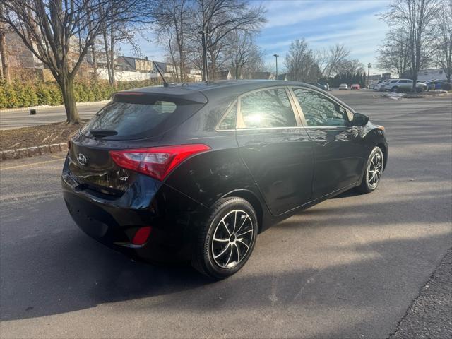 used 2016 Hyundai Elantra GT car, priced at $5,995