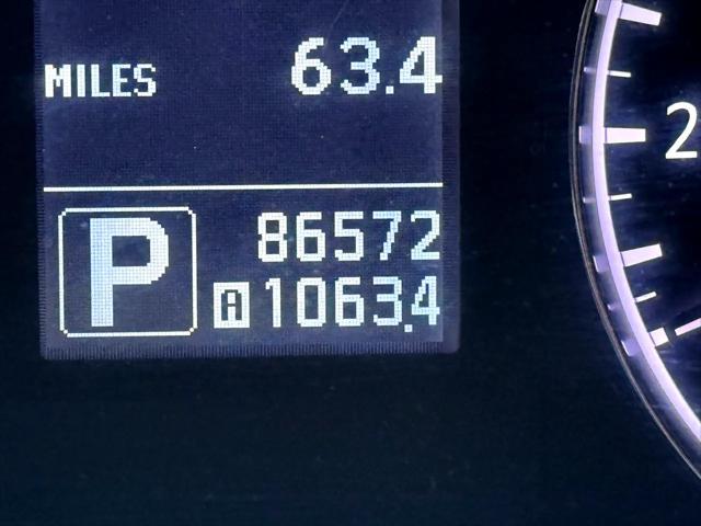 used 2010 INFINITI G37x car, priced at $9,495