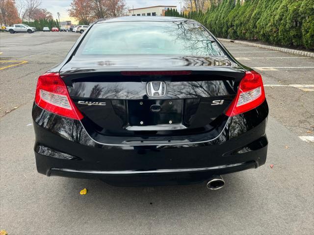 used 2012 Honda Civic car, priced at $7,995