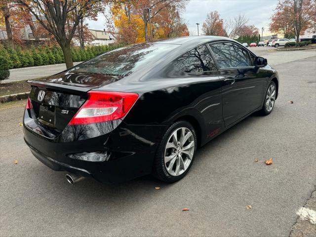 used 2012 Honda Civic car, priced at $7,995