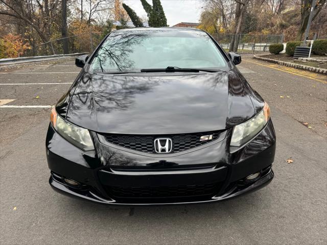 used 2012 Honda Civic car, priced at $7,995