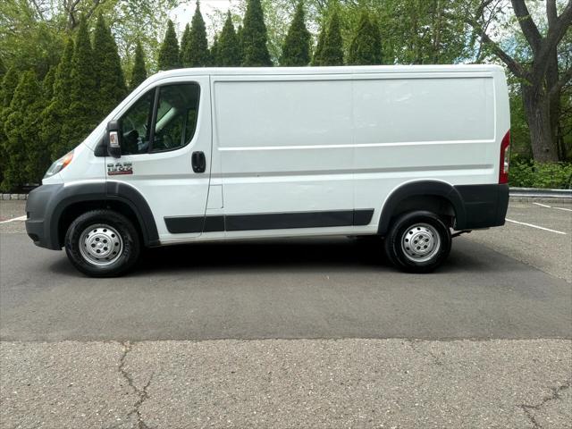 used 2016 Ram ProMaster 1500 car, priced at $14,995