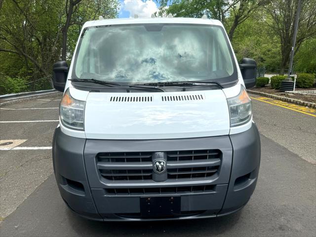 used 2016 Ram ProMaster 1500 car, priced at $14,995