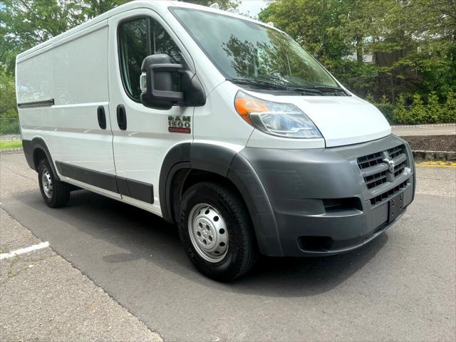 used 2016 Ram ProMaster 1500 car, priced at $14,995