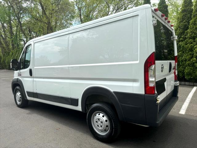 used 2016 Ram ProMaster 1500 car, priced at $14,995