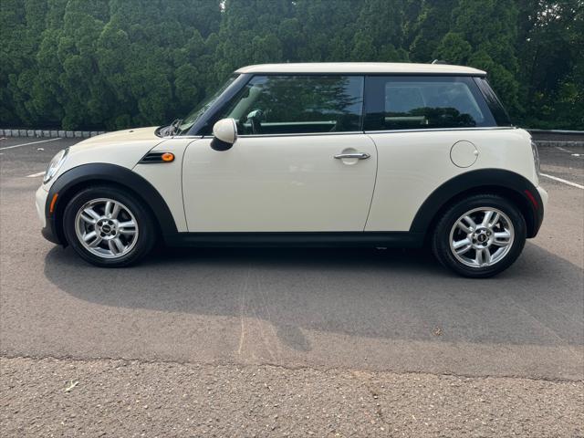 used 2012 MINI Cooper S car, priced at $6,795