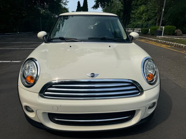 used 2012 MINI Cooper S car, priced at $6,795