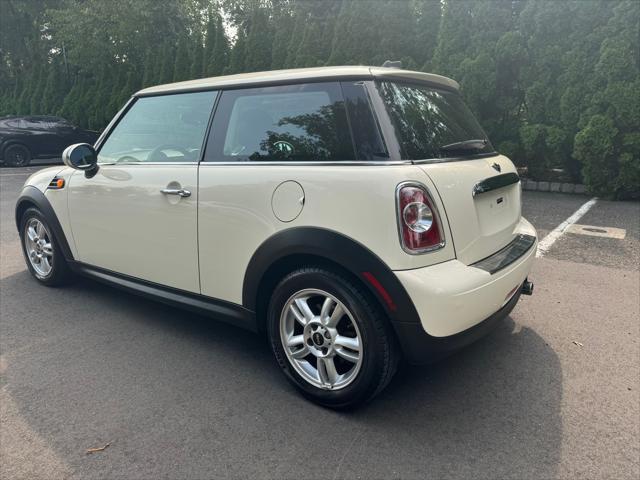 used 2012 MINI Cooper S car, priced at $6,795