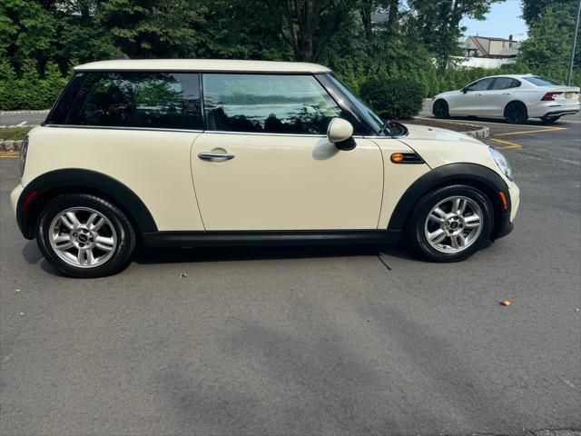 used 2012 MINI Cooper S car, priced at $6,795