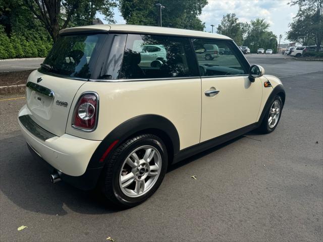 used 2012 MINI Cooper S car, priced at $6,795