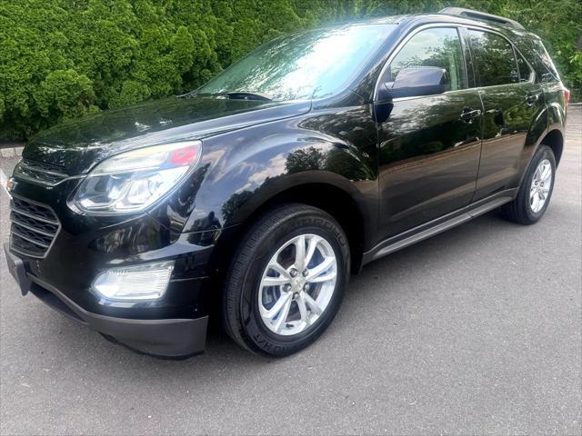 used 2016 Chevrolet Equinox car, priced at $5,995
