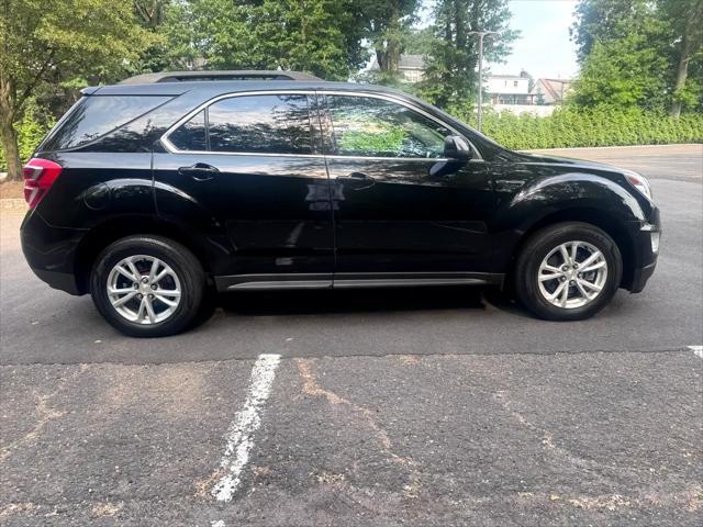 used 2016 Chevrolet Equinox car, priced at $5,995