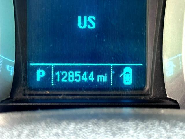 used 2016 Chevrolet Equinox car, priced at $5,995