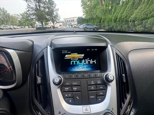 used 2016 Chevrolet Equinox car, priced at $5,995