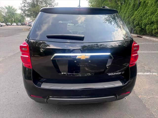 used 2016 Chevrolet Equinox car, priced at $5,995