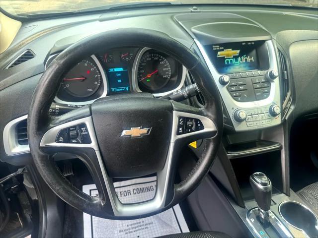 used 2016 Chevrolet Equinox car, priced at $5,995