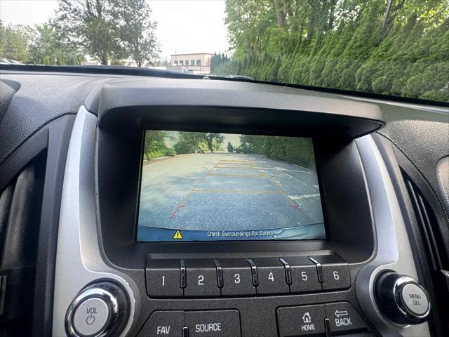 used 2016 Chevrolet Equinox car, priced at $5,995