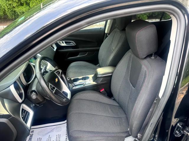 used 2016 Chevrolet Equinox car, priced at $5,995
