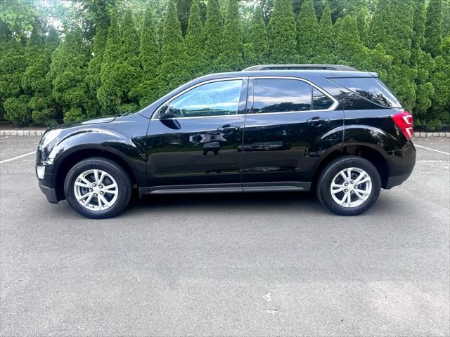 used 2016 Chevrolet Equinox car, priced at $5,995