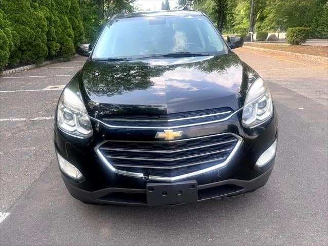 used 2016 Chevrolet Equinox car, priced at $5,995