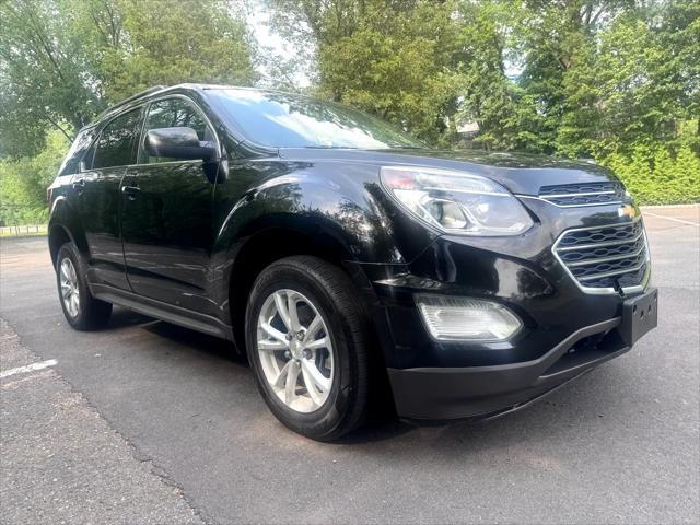 used 2016 Chevrolet Equinox car, priced at $5,995