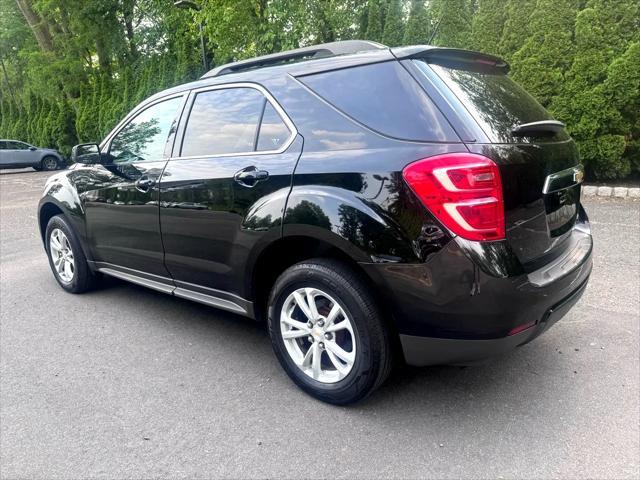 used 2016 Chevrolet Equinox car, priced at $5,995