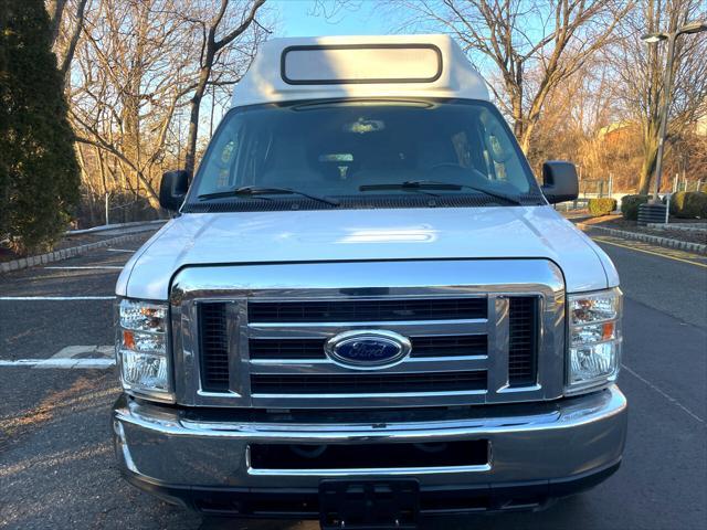 used 2013 Ford E250 car, priced at $18,995