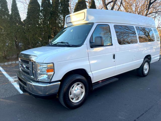 used 2013 Ford E250 car, priced at $19,495