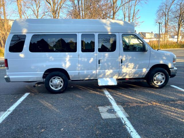 used 2013 Ford E250 car, priced at $17,995