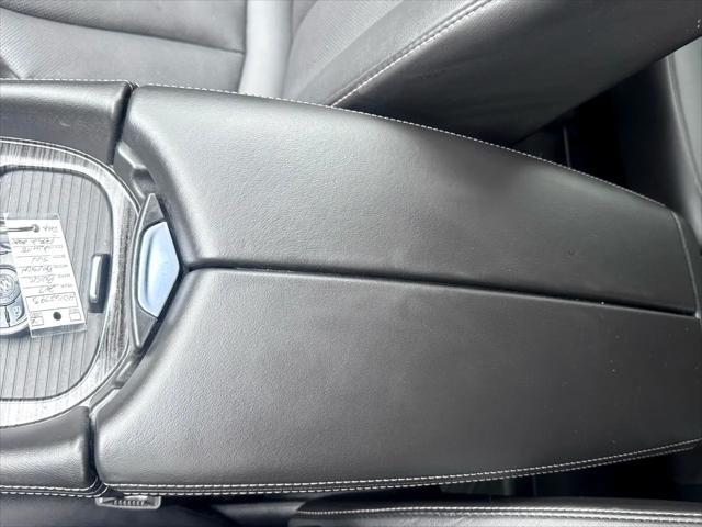 used 2017 Buick Envision car, priced at $11,495
