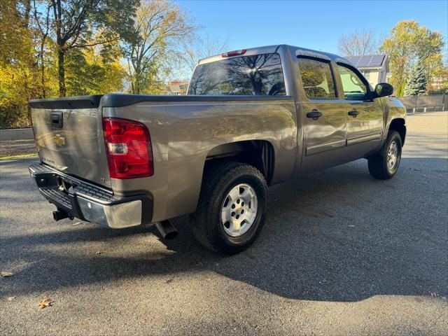 used 2013 Chevrolet Silverado 1500 car, priced at $10,495