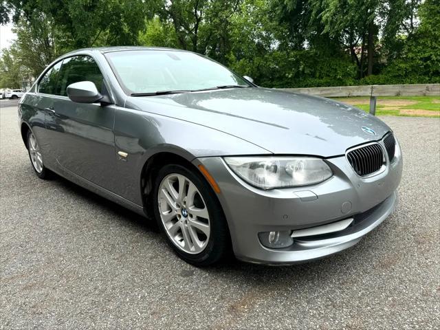 used 2013 BMW 328 car, priced at $8,495