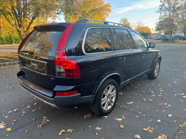 used 2011 Volvo XC90 car, priced at $4,495