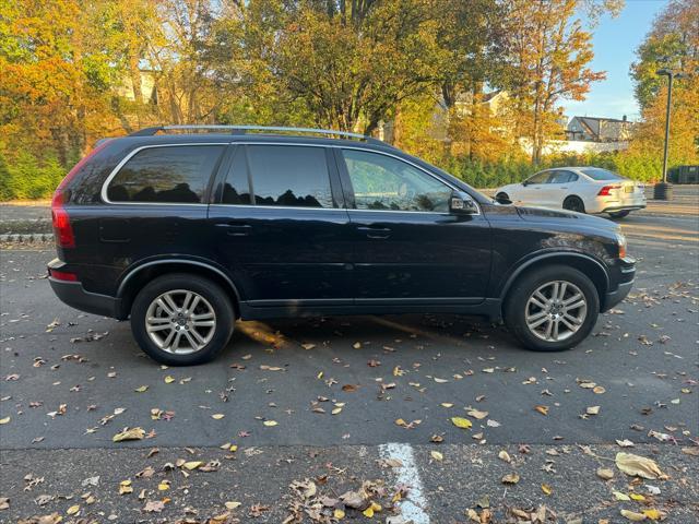 used 2011 Volvo XC90 car, priced at $4,495