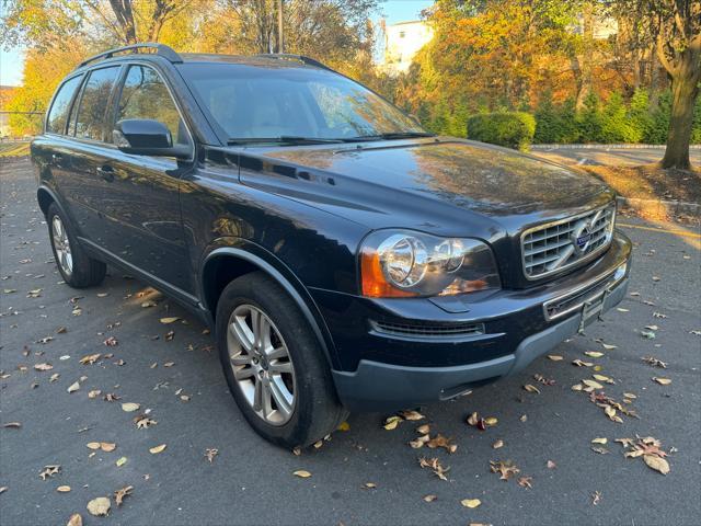 used 2011 Volvo XC90 car, priced at $4,495