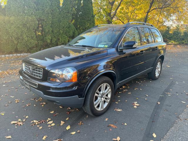 used 2011 Volvo XC90 car, priced at $4,495