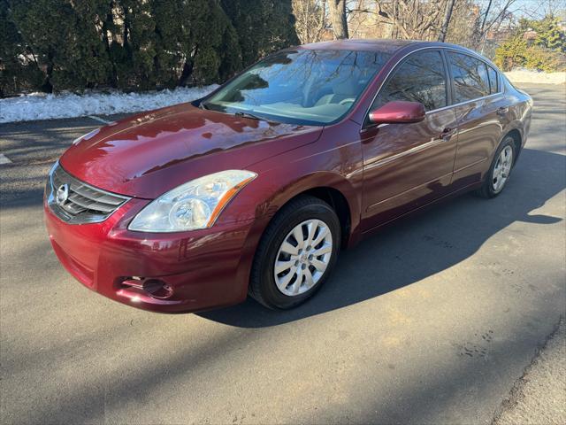 used 2011 Nissan Altima car, priced at $2,995